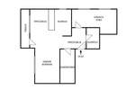 Dvosoban stan, Beograd, Hram Svetog Save, prodaja, 75m2, 329000e, id1436467