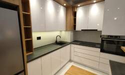 Cetvorosoban stan, Beograd, Vracar, izdavanje, 102m2, 1400e, id1436468