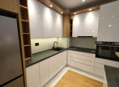 Cetvorosoban stan, Beograd, Vracar, izdavanje, 102m2, 1400e, id1436468