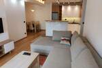 Cetvorosoban stan, Beograd, Vracar, izdavanje, 102m2, 1400e, id1436468