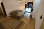 Cetvorosoban stan, Beograd, Vracar, izdavanje, 102m2, 1400e, id1436468