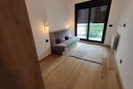 Cetvorosoban stan, Beograd, Vracar, izdavanje, 102m2, 1400e, id1436468