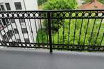 Cetvorosoban stan, Beograd, Vracar, izdavanje, 102m2, 1400e, id1436468
