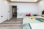 Dvoiposoban stan, Niš, Branko Bjegović, izdavanje, 95m2, 600e, id1436469
