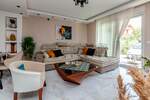 Dvosoban stan, Niš, Branko Bjegović, izdavanje, 80m2, 500e, id1436470