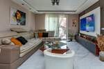 Dvosoban stan, Niš, Branko Bjegović, izdavanje, 80m2, 500e, id1436470