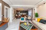 Dvosoban stan, Niš, Branko Bjegović, izdavanje, 80m2, 500e, id1436470