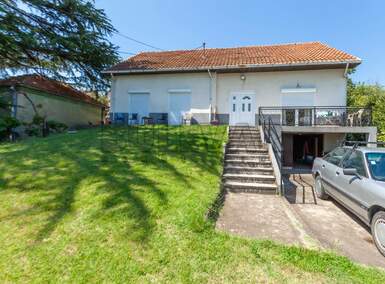Kuca, Merošina, Aleksandrovo, prodaja, 114m2, 95000e, id1436472