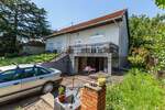 Kuca, Merošina, Aleksandrovo, prodaja, 114m2, 95000e, id1436472