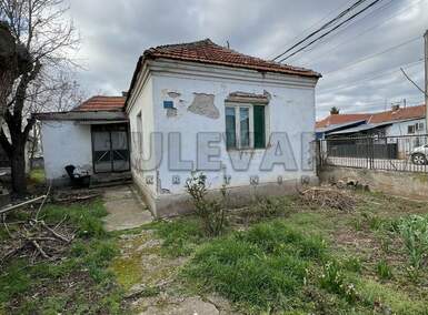Kuca, Niš, Beograd mala, prodaja, 81m2, 56650e, id1436473