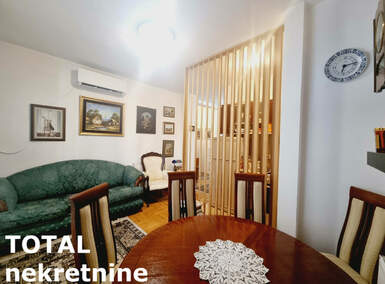 Jednoiposoban stan, Novi Sad, Podbara, prodaja, 39m2, 113300e, id1329725