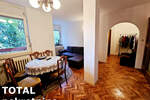 Dvoiposoban stan, Novi Sad, Nova Detelinara, prodaja, 54m2, 139050e, id1436475