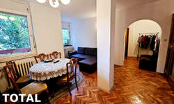 Dvoiposoban stan, Novi Sad, Nova Detelinara, prodaja, 54m2, 139050e, id1436475