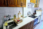 Dvoiposoban stan, Novi Sad, Nova Detelinara, prodaja, 54m2, 139050e, id1436475