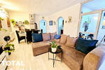 Dvoiposoban stan, Novi Sad, Blok Vila, prodaja, 69m2, 144200e, id1436479