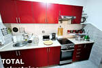 Dvoiposoban stan, Novi Sad, Blok Vila, prodaja, 69m2, 144200e, id1436479