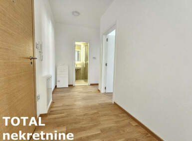 Trosoban stan, Novi Sad, Telep, prodaja, 65m2, 166160e, id1436480