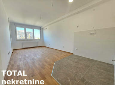 Trosoban stan, Novi Sad, Telep, prodaja, 64m2, 164050e, id1436481