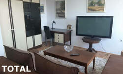 Dvosoban stan, Novi Sad, Centar, izdavanje, 52m2, 400e, id1436482
