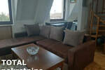 Dvosoban stan, Novi Sad, Centar, izdavanje, 52m2, 400e, id1436482