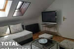 Dvosoban stan, Novi Sad, Centar, izdavanje, 52m2, 400e, id1436482
