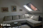 Dvosoban stan, Novi Sad, Centar, izdavanje, 52m2, 400e, id1436482