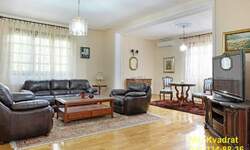 Kuca, Beograd, Dedinje, izdavanje, 390m2, 2500e, id1436489