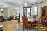 Kuca, Beograd, Dedinje, izdavanje, 390m2, 2500e, id1436489