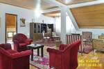 Kuca, Beograd, Dedinje, izdavanje, 390m2, 2500e, id1436489