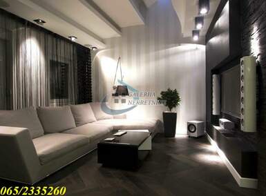 Cetvorosoban stan, Beograd, Đeram, prodaja, 125m2, 468000e, id1436491