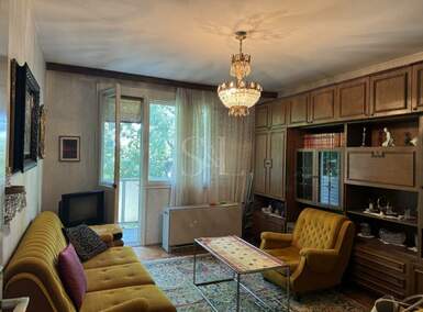 Dvosoban stan, Sombor, prodaja, 58m2, 56800e, id1436495