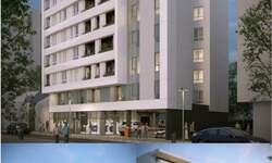 Dvoiposoban stan, Niš, Filozofski fakultet, prodaja, 59m2, 2500e, id1436497