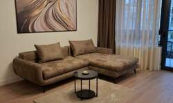 Dvosoban stan, Beograd, Beograd na vodi, izdavanje, 59m2, 1300e, id1436500