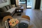Dvosoban stan, Beograd, Beograd na vodi, izdavanje, 59m2, 1300e, id1436500