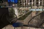 Dvosoban stan, Beograd, Beograd na vodi, izdavanje, 59m2, 1300e, id1436500