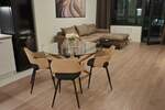 Dvosoban stan, Beograd, Beograd na vodi, izdavanje, 59m2, 1300e, id1436500
