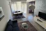 Trosoban stan, Beograd, Čubura, izdavanje, 81m2, 1400e, id1436501