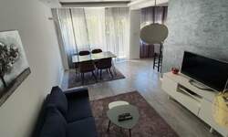 Trosoban stan, Beograd, Čubura, izdavanje, 81m2, 1400e, id1436501