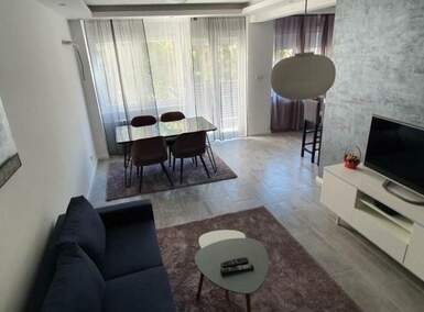 Trosoban stan, Beograd, Čubura, izdavanje, 81m2, 1400e, id1436501