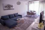 Trosoban stan, Beograd, Čubura, izdavanje, 81m2, 1400e, id1436501