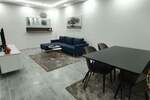 Trosoban stan, Beograd, Čubura, izdavanje, 81m2, 1400e, id1436501