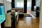 Trosoban stan, Beograd, Blok 63, izdavanje, 86m2, 1000e, id1436502