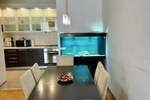 Trosoban stan, Beograd, Blok 63, izdavanje, 86m2, 1000e, id1436502