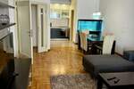 Trosoban stan, Beograd, Blok 63, izdavanje, 86m2, 1000e, id1436502