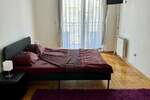 Trosoban stan, Beograd, Blok 63, izdavanje, 86m2, 1000e, id1436502