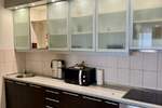 Trosoban stan, Beograd, Blok 63, izdavanje, 86m2, 1000e, id1436502