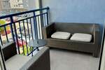 Trosoban stan, Beograd, Blok 63, izdavanje, 86m2, 1000e, id1436502