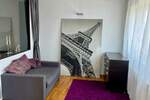 Trosoban stan, Beograd, Blok 63, izdavanje, 86m2, 1000e, id1436502