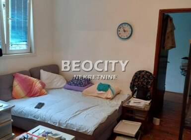 Dvosoban stan, Beograd, Krnjača, prodaja, 45m2, 55000e, id1436506
