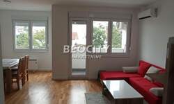 Trosoban stan, Beograd, Mirijevo I, izdavanje, 63m2, 600e, id1436511